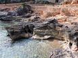 Beach  in Jelsa, Hvar.