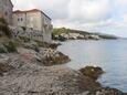 Ближайший пляж Пляж в городе Korčula, Korčula.
