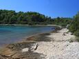 Najbližšia pláž Pláž v mieste Korčula, Korčula.