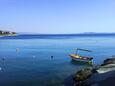 Plaža  v mjestu Mavarštica, Čiovo.