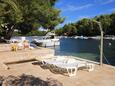 Najbliższa plaża Plaża w miejscowości Korčula, Korčula.