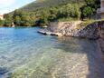 Nejbližší pláž Pláž na místě Šparadići, Šibenik.