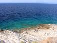 Beach  in Prigradica, Korčula.