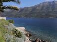 Legközelebbi strand strand Korčula településen, Korčula.