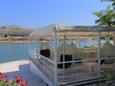 Beach  in Trogir, Trogir.