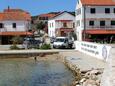 Beach  in Pašman, Pašman.