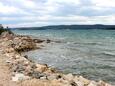 Beach  in Pašman, Pašman.