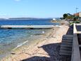 Spiaggia  a Kali, Ugljan.