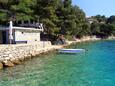 Beach  in Sali, Dugi otok.