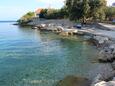 Beach  in Ugljan, Ugljan.