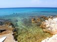 Spiaggia  a Sušica, Ugljan.