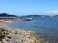Пляж  в городе Veli Rat, Dugi otok.