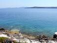 Пляж  в городе Sali, Dugi otok.