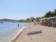  strand Sevid településen, Trogir.