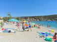 Beach  in Sevid, Trogir.