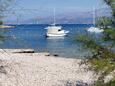 Spiaggia Porat a Postira, Brač.