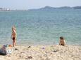 Beach Filip in Sveti Filip i Jakov, Biograd.