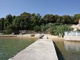 Spiaggia  a Supetarska Draga - Gonar, Rab.