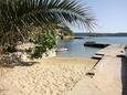 Spiaggia  a Supetarska Draga - Gonar, Rab.