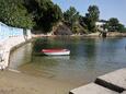 Beach  in Supetarska Draga - Gonar, Rab.