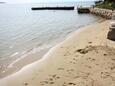 Beach  in Supetarska Draga - Gonar, Rab.