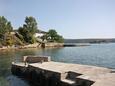 Beach  in Supetarska Draga - Gonar, Rab.