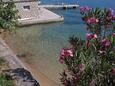 Spiaggia  a Supetarska Draga - Gornja, Rab.