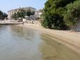 Spiaggia Padova IV a Banjol, Rab.