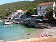 Dichtstbijzijnde strand Beach in Zaraće (Gdinj), Hvar.