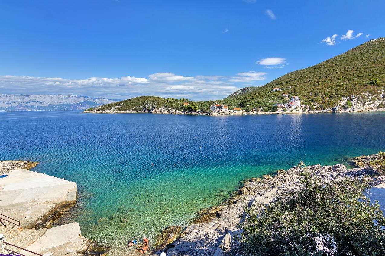 Appartamento Di Due Stanze Vicino Alla Spiaggia Baia