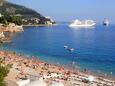 Beach Banje in Dubrovnik, Dubrovnik.