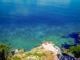 Nejbližší pláž Pláž na místě Sobra, Mljet.