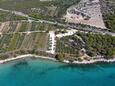 Beach  in Pakoštane, Biograd.