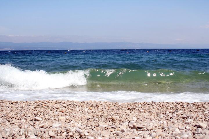 Plaża: Sipar, Opatija - Mošćenička Draga | Najlepsze Plaże W Chorwacji ...