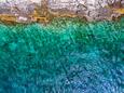 Legközelebbi strand strand Ramašćica településen, Trogir.