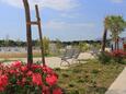 Beach Strožanac in Podstrana, Split.