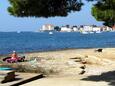 Spiaggia  a Poreč, Poreč.