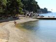 Beach  in Poreč, Poreč.