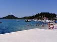Nächster Strand Der Strand im Ort Blace, Ušće Neretve.