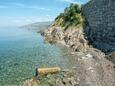 Beach  in Sveti Juraj, Senj.