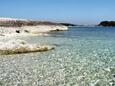 Beach  in Premantura, Medulin.