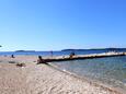 Beach San Lorenzo in Fažana, Fažana.