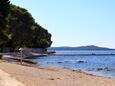 Spiaggia San Lorenzo a Fažana, Fažana.