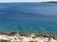 Nearest beach Beach in Milna, Vis.