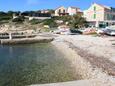 Beach  in Rukavac, Vis.