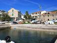 Beach  in Rukavac, Vis.