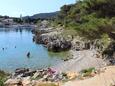 Nearest beach Beach Sv. Martin in Mali Lošinj, Lošinj.