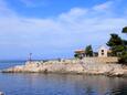 Nejbližší pláž Pláž na místě Veli Lošinj, Lošinj.