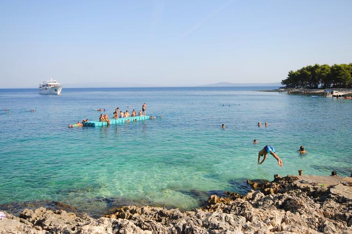 Strand Labadusa iovo Okrug Gornji Die Besten Str nde In Kroatien strand-labadusa-iovo-okrug-gornji-die-besten-str-nde-in-kroatien