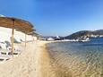 Nearest beach Beach in Rogoznica, Rogoznica.